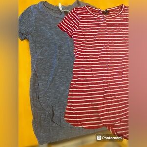 Slit TShirt Bundle